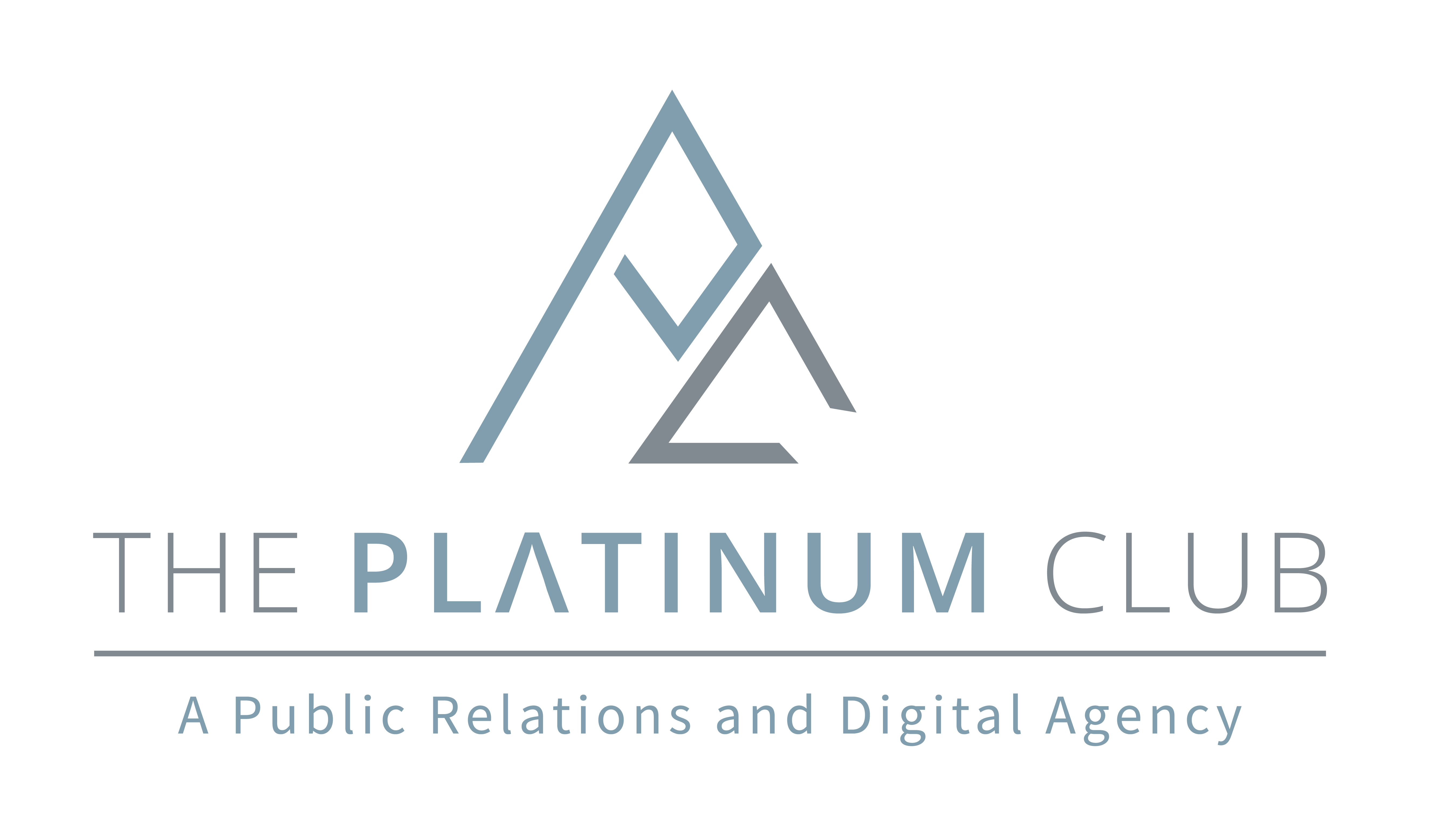 The Platinum Club